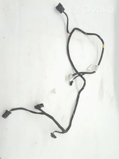 Citroen Berlingo Other wiring loom A71005900