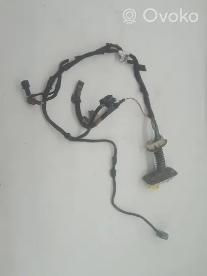 Citroen Berlingo Cablaggio/alloggiamento cablaggio della portiera anteriore 9688469280