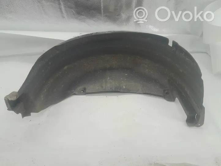 Citroen Berlingo Rivestimento paraspruzzi parafango posteriore 9680450380