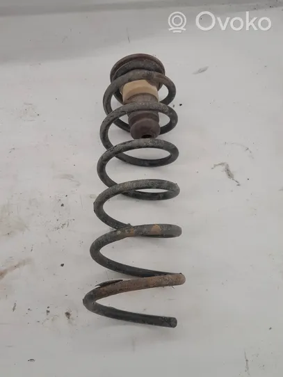 Citroen Berlingo Rear coil spring 