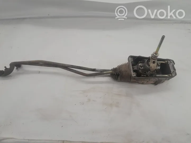 Audi A6 S6 C5 4B Gear selector/shifter (interior) 4B0711025