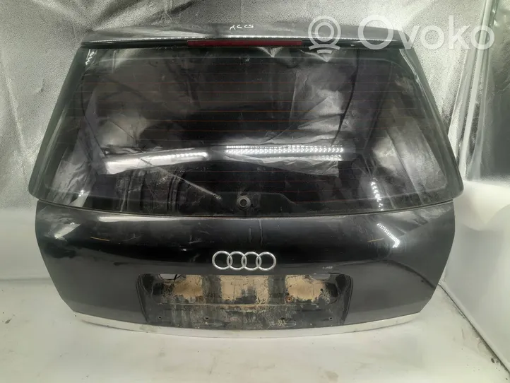 Audi A6 S6 C5 4B Couvercle de coffre 