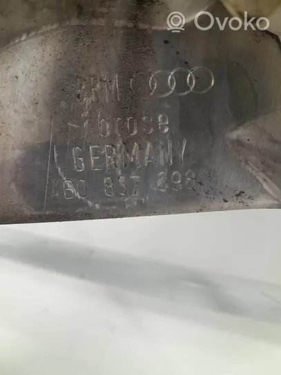 Audi A6 S6 C5 4B Mécanisme de lève-vitre avec moteur 4B0837698