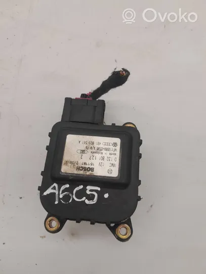 Audi A6 S6 C5 4B Motorino attuatore aria 4B1820511A