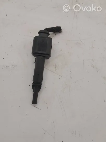 Audi A6 S6 C5 4B Salona temperatūras sensors 1J0973722