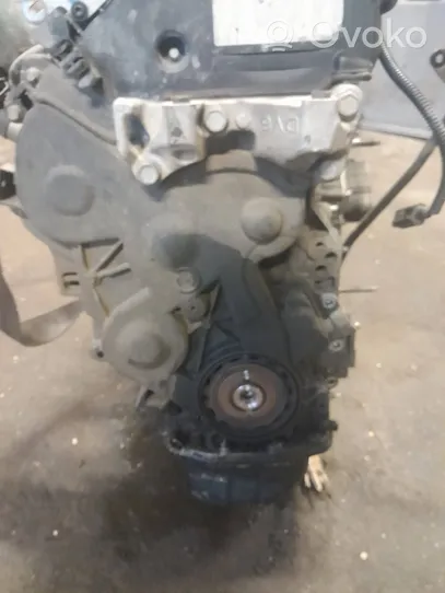 Citroen Berlingo Engine 9670161280