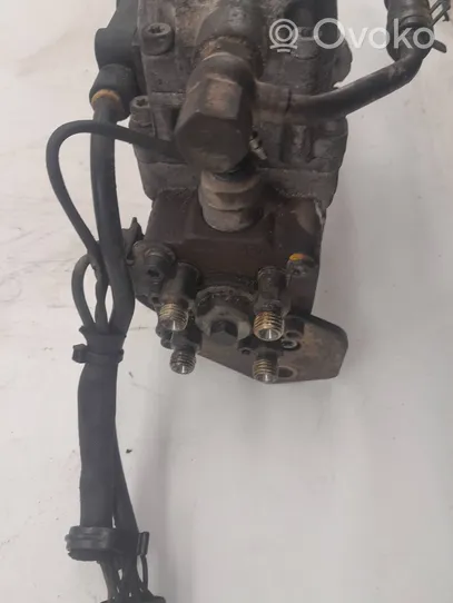 Skoda Octavia Mk1 (1U) Fuel injection high pressure pump 0460404977