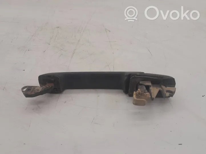 Volkswagen Golf III Maniglia esterna per portiera anteriore 1H0837209