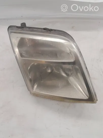 Ford Transit -  Tourneo Connect Headlight/headlamp 05071310