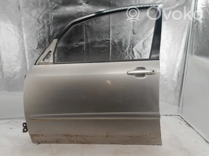 Toyota Corolla Verso E121 Drzwi przednie 