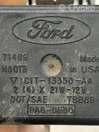 Ford Transit -  Tourneo Connect Kita rėlė 1C1T13350AA