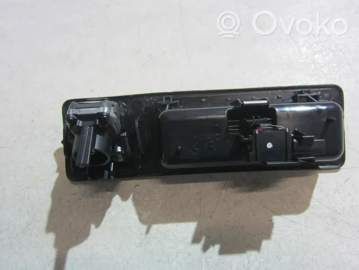 BMW 3 GT F34 Rear view/reversing camera 9240351