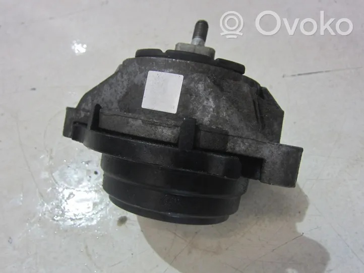 BMW 3 GT F34 Engine mount vacuum valve 6856184