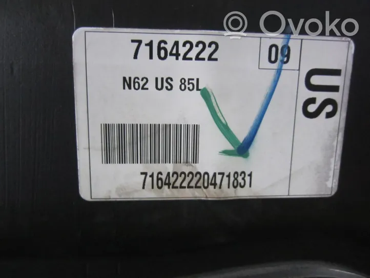 BMW X5 E70 Serbatoio del carburante 7164222