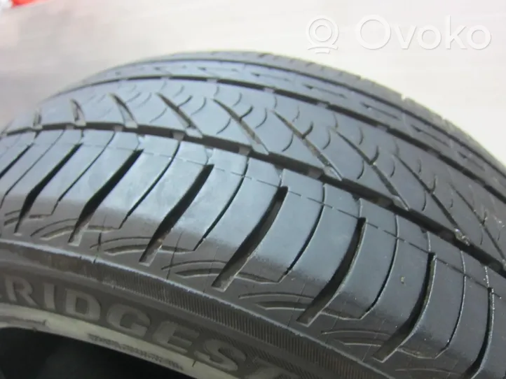 BMW X3 F25 R15 summer tire 