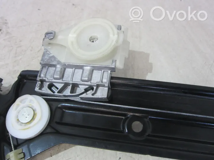 BMW 2 F22 F23 Mécanisme de lève-vitre avec moteur 51337292120