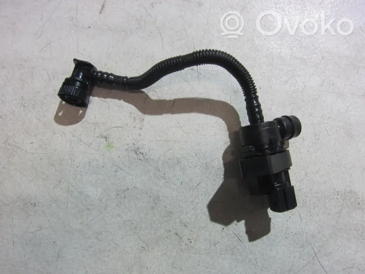 BMW X5 E70 Magneettiventtiili 7572237