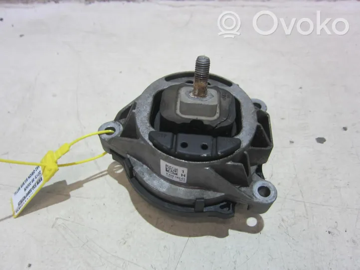 BMW 3 F30 F35 F31 Electrovanne soupape de dépression 22116856183