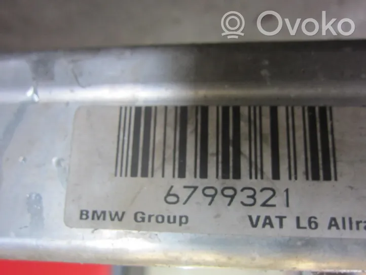 BMW 5 F10 F11 Vorderachse 31116799321