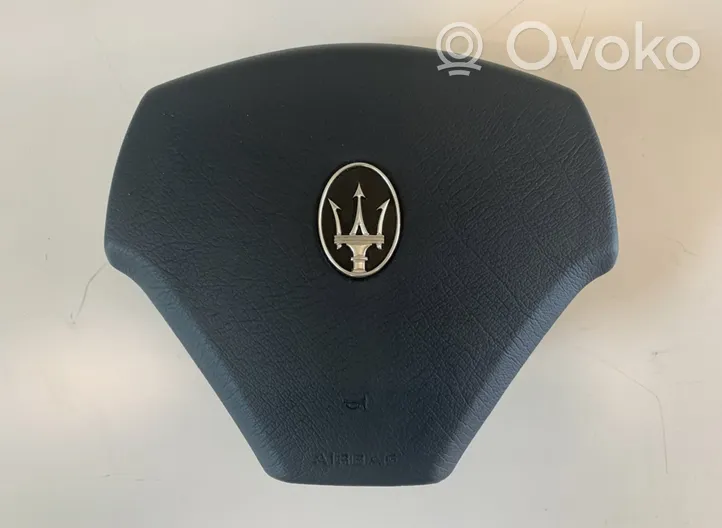 Maserati Quattroporte Airbag de volant 981330115