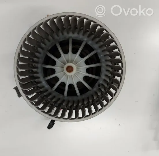 Audi Q5 SQ5 Heater fan/blower 