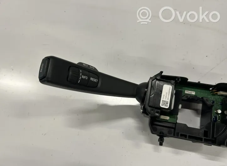 Volvo V70 Leva/interruttore dell’indicatore di direzione e tergicristallo 31264169