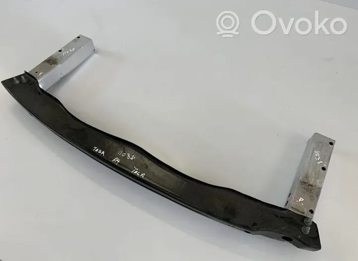 Audi A4 S4 B8 8K Traversa del paraurti posteriore 8K0807331E