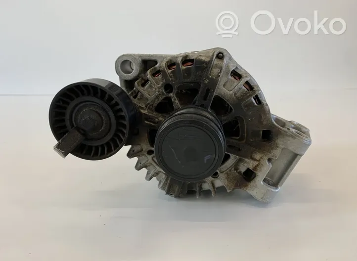 Volvo S60 Generatore/alternatore 31345236