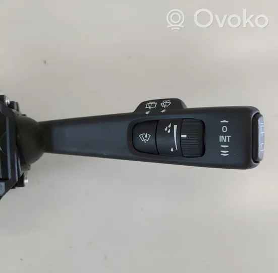 Volvo S60 Pyyhkimen/suuntavilkun vipukytkin 31394001