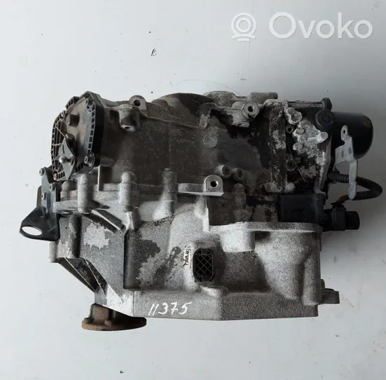 Skoda Octavia Mk2 (1Z) Scatola del cambio automatico MPQ