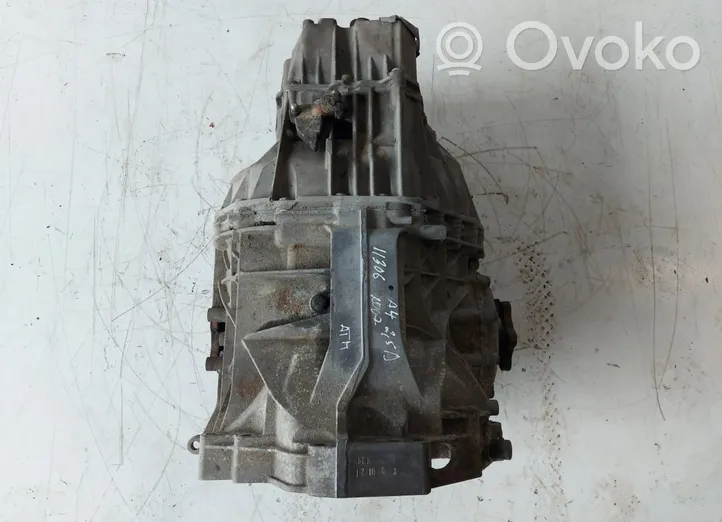 Audi A4 S4 B7 8E 8H Scatola del cambio automatico HEK