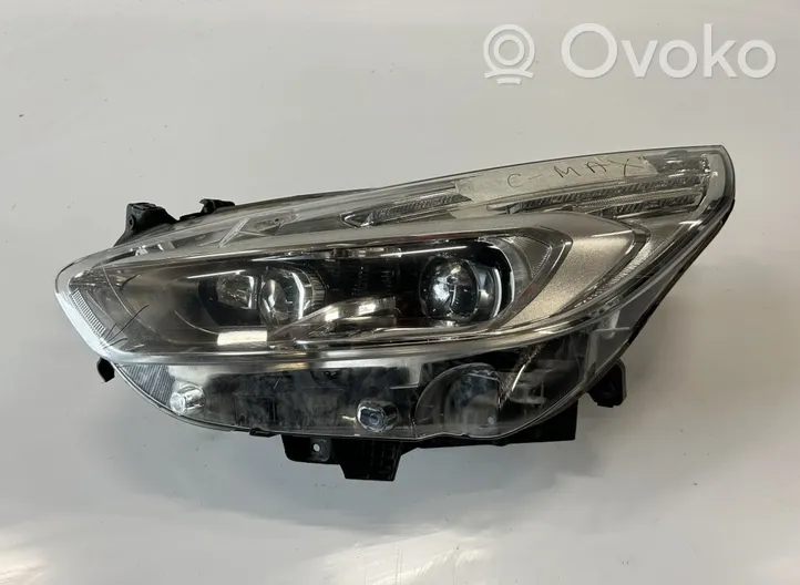 Ford S-MAX Faro/fanale 90076249