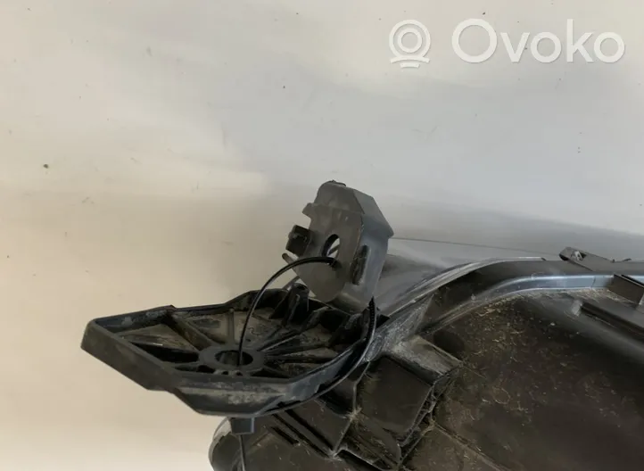 Citroen Berlingo Faro delantero/faro principal 9816824780