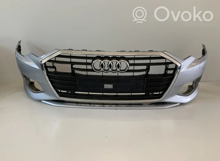 Audi A6 S6 C8 4K Etupuskuri 4K0807437C