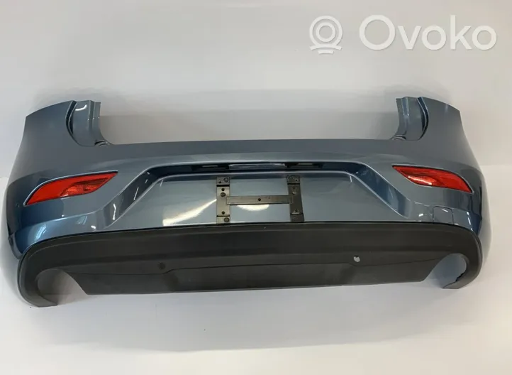 Volvo V40 Pare-chocs 