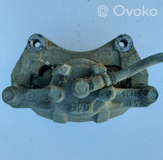 Mitsubishi Outlander Front brake caliper 