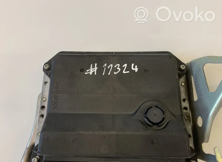 Toyota Avensis T270 Calculateur moteur ECU 89661-05K90