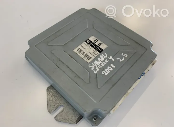 Subaru Legacy Calculateur moteur ECU DENSO