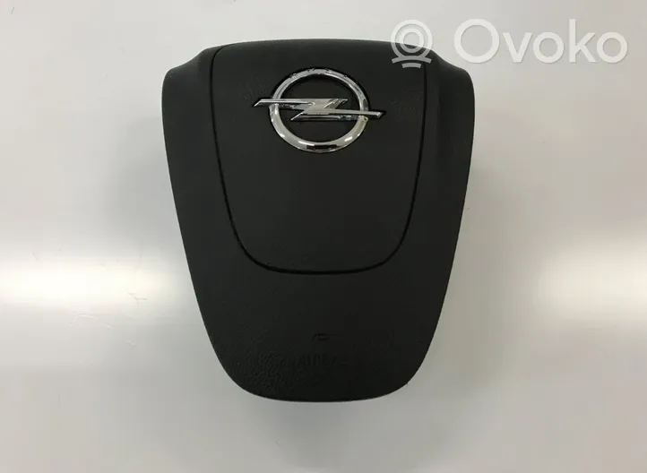 Opel Insignia A Airbag de volant 13270401