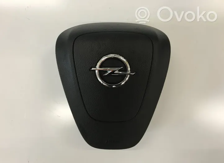 Opel Insignia A Airbag de volant 13270401