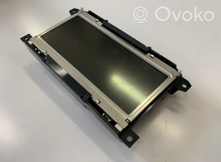 Audi A6 S6 C6 4F Monitor/display/piccolo schermo 4F0919603