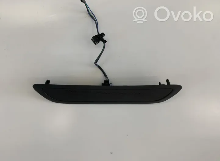 Volvo S60 Monitor/display/piccolo schermo 31341183