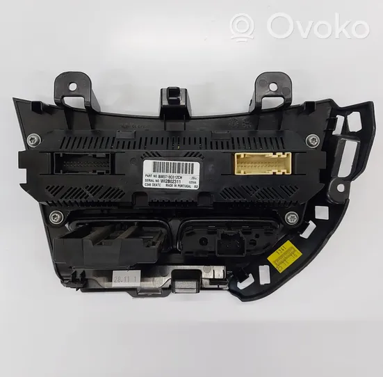 Ford Focus Centralina del climatizzatore BM5718C612CH