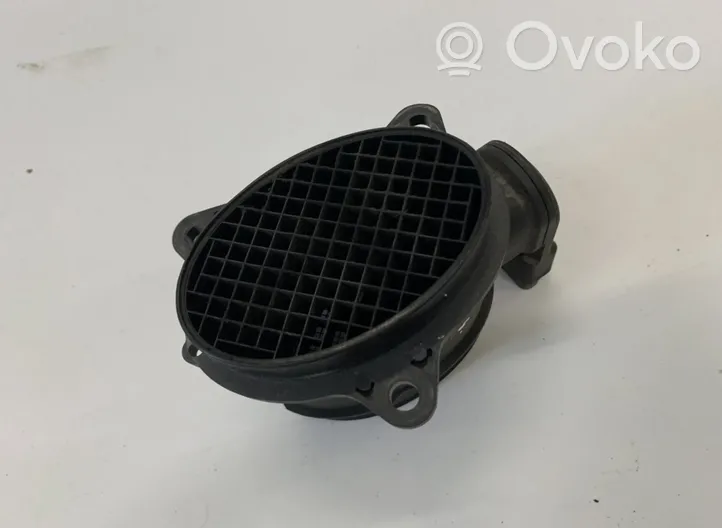 Ford Focus Przepływomierz masowy powietrza MAF 9650010780