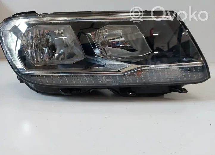 Volkswagen Tiguan Allspace Lampa przednia 5NB941006B