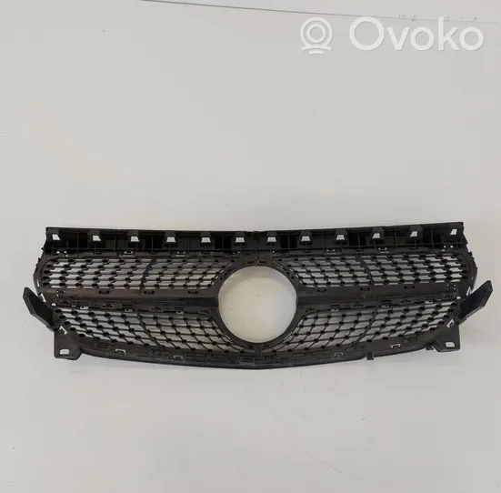 Mercedes-Benz CLA C117 X117 W117 Atrapa chłodnicy / Grill A1178880600