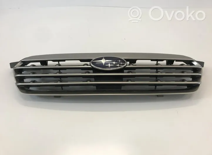 Subaru Legacy Grille de calandre avant 91121AG160