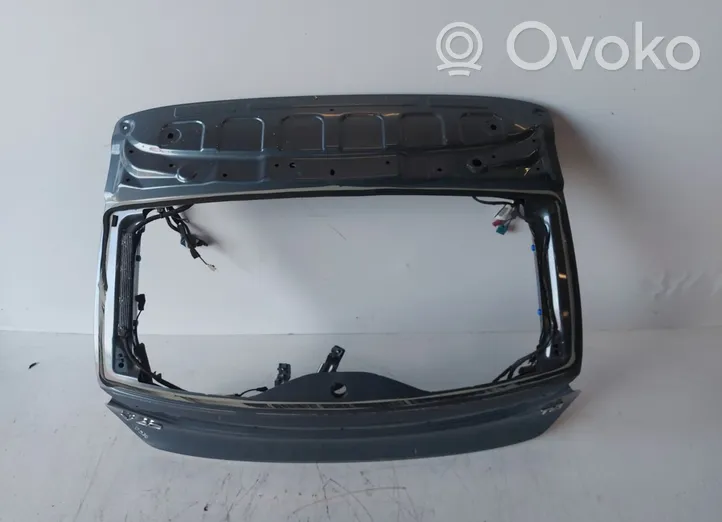Volvo V40 Portellone posteriore/bagagliaio WIRING