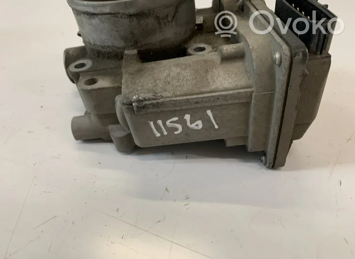 Subaru Legacy Throttle valve 16112AA260