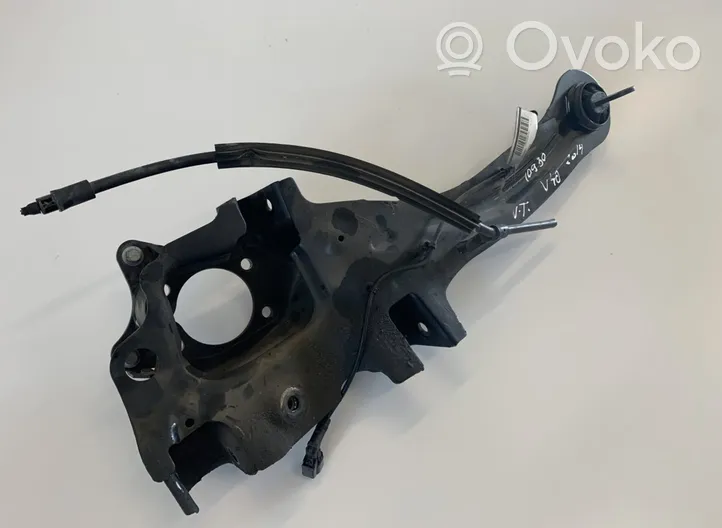 Volvo V40 Pivot de moyeu arrière 